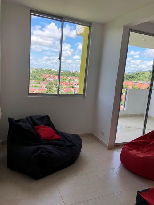 Apartamento de 2 alcobas en venta en Girardot, Girardot, 59 m² · foto 10 de 18