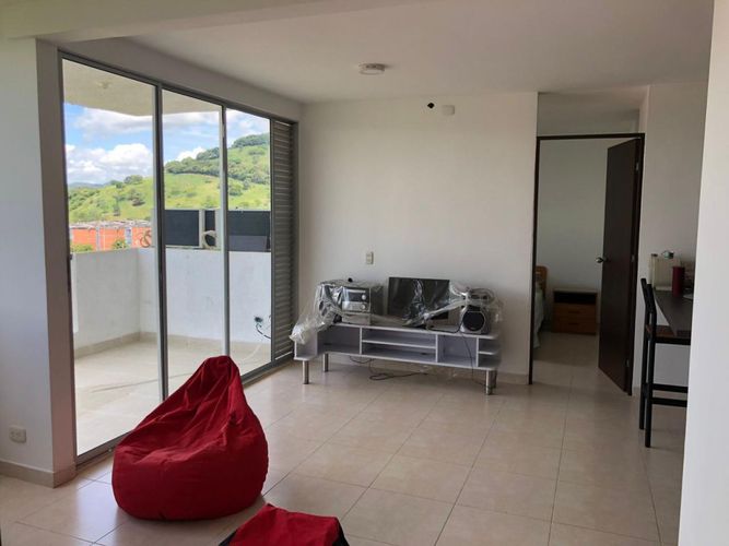 Apartamento de 2 alcobas en venta en Girardot, Girardot, 59 m² · foto 11 de 18