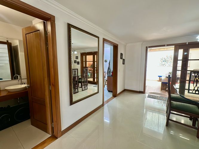 Casa de 5 alcobas en venta en San Teo Ii, Chía, 205 m² · foto 5 de 24
