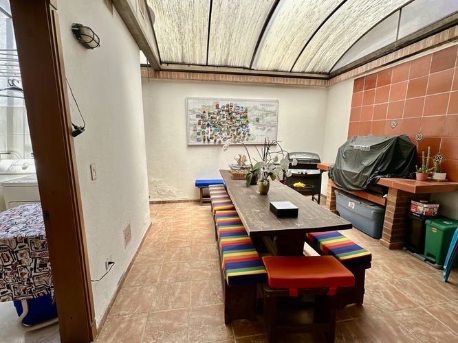 Casa de 5 alcobas en venta en San Teo Ii, Chía, 205 m² · foto 8 de 24