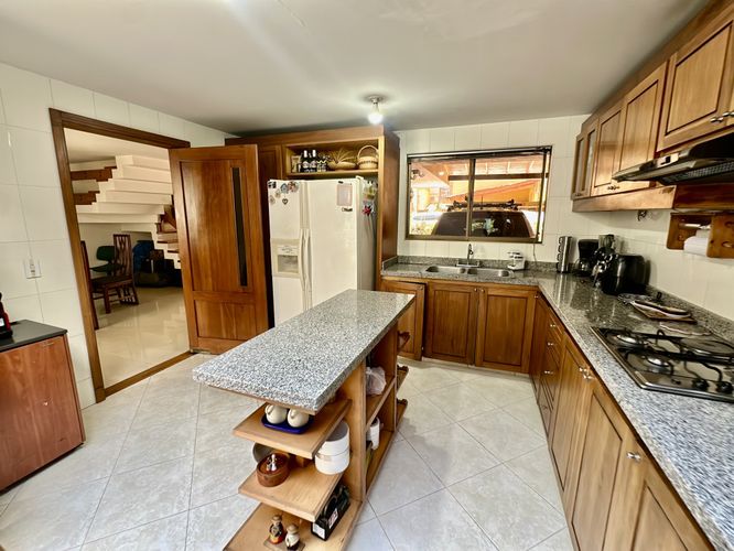 Casa de 5 alcobas en venta en San Teo Ii, Chía, 205 m² · foto 9 de 24