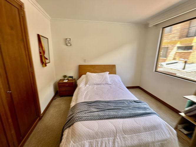 Casa de 5 alcobas en venta en San Teo Ii, Chía, 205 m² · foto 14 de 24