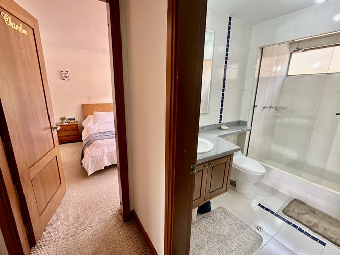 Casa de 5 alcobas en venta en San Teo Ii, Chía, 205 m² · foto 15 de 24
