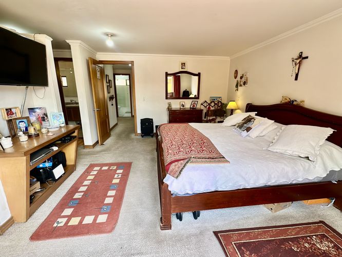 Casa de 5 alcobas en venta en San Teo Ii, Chía, 205 m² · foto 19 de 24