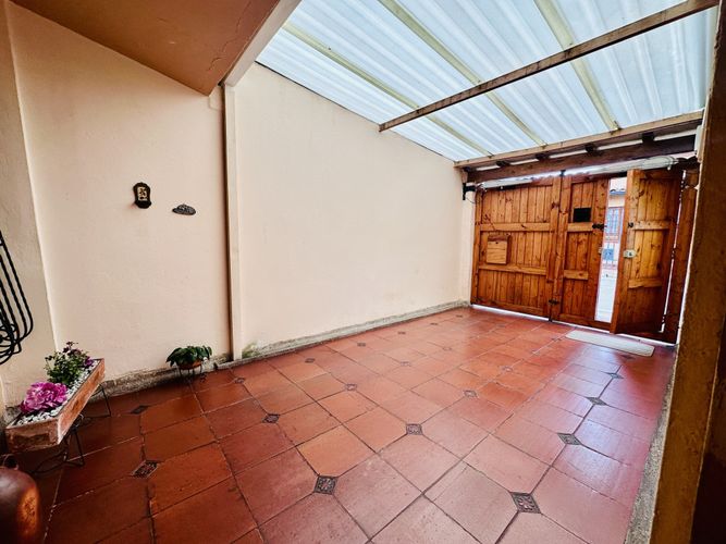 Casa en venta en Laura Vicuña, Chía · foto 3 de 24