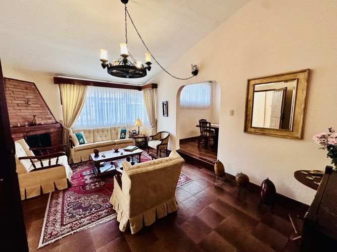Casa en venta en Laura Vicuña, Chía · foto 4 de 24