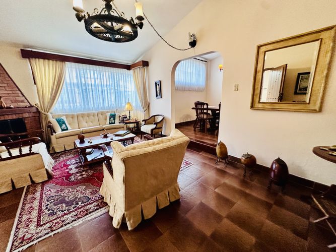 Casa en venta en Laura Vicuña, Chía · foto 5 de 24