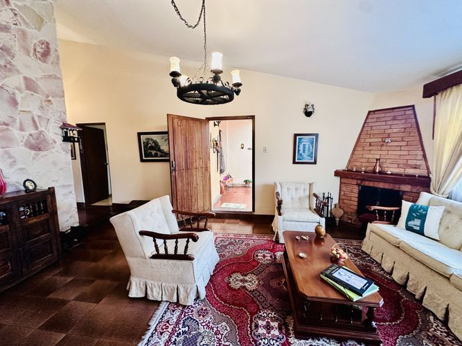 Casa en venta en Laura Vicuña, Chía · foto 6 de 24