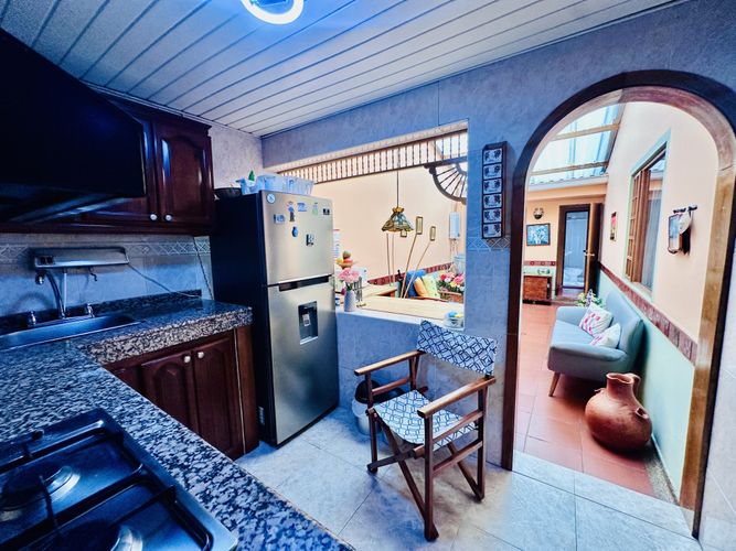 Casa en venta en Laura Vicuña, Chía · foto 8 de 24