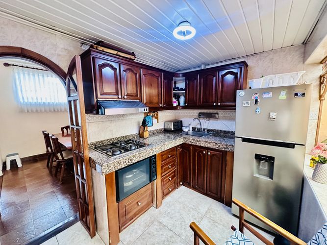 Casa en venta en Laura Vicuña, Chía · foto 9 de 24