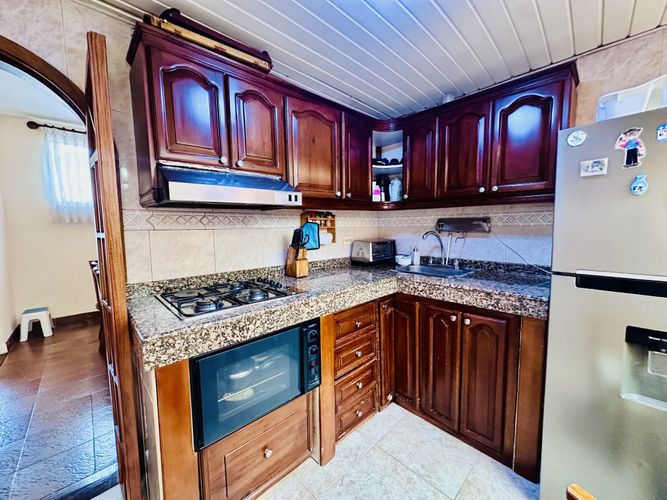 Casa en venta en Laura Vicuña, Chía · foto 10 de 24