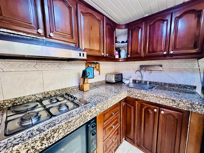 Casa en venta en Laura Vicuña, Chía · foto 12 de 24
