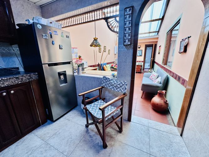 Casa en venta en Laura Vicuña, Chía · foto 14 de 24