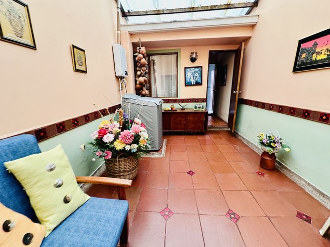 Casa en venta en Laura Vicuña, Chía · foto 15 de 24