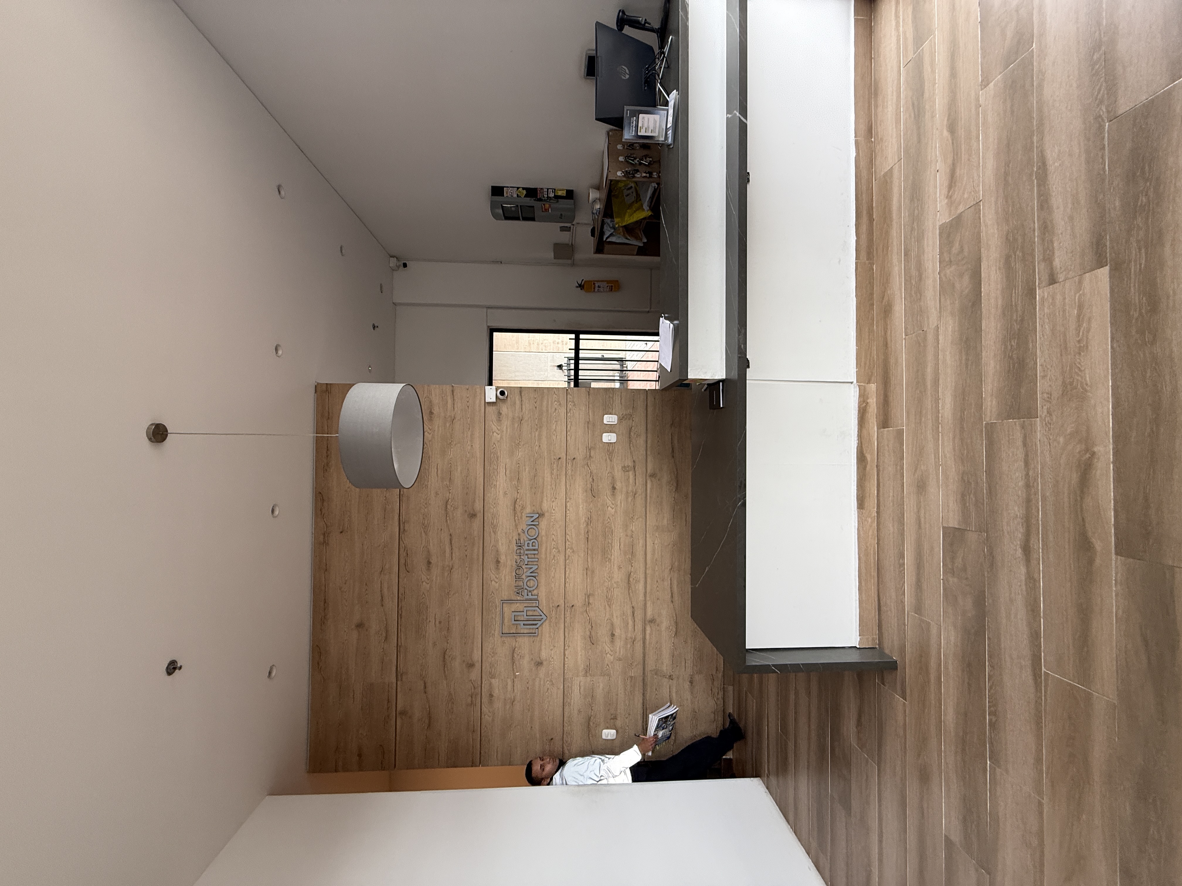 Apartamento en venta en Fontibon, Bogotá · foto 10 de 24