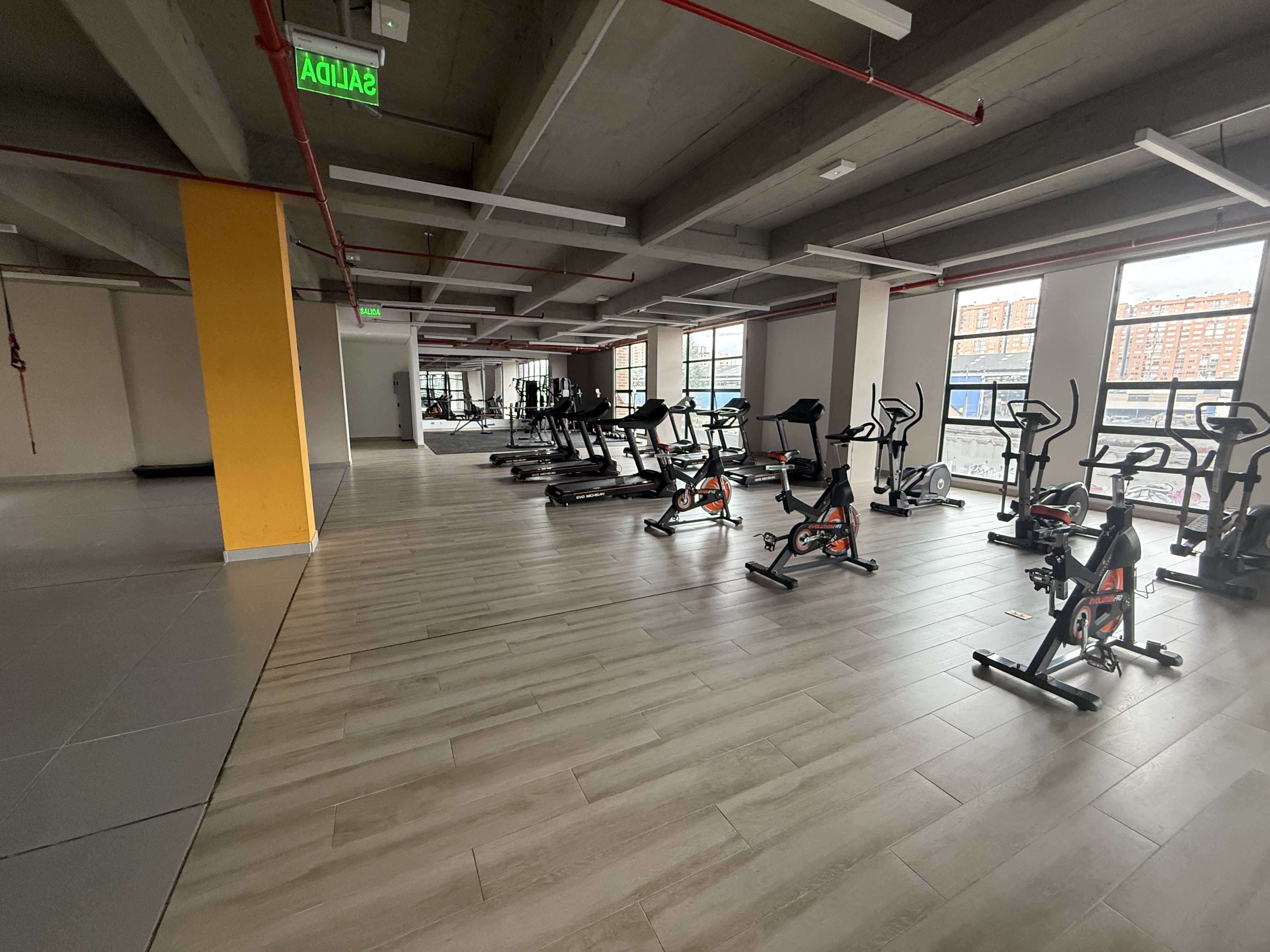 Apartamento en venta en Fontibon, Bogotá · foto 18 de 24