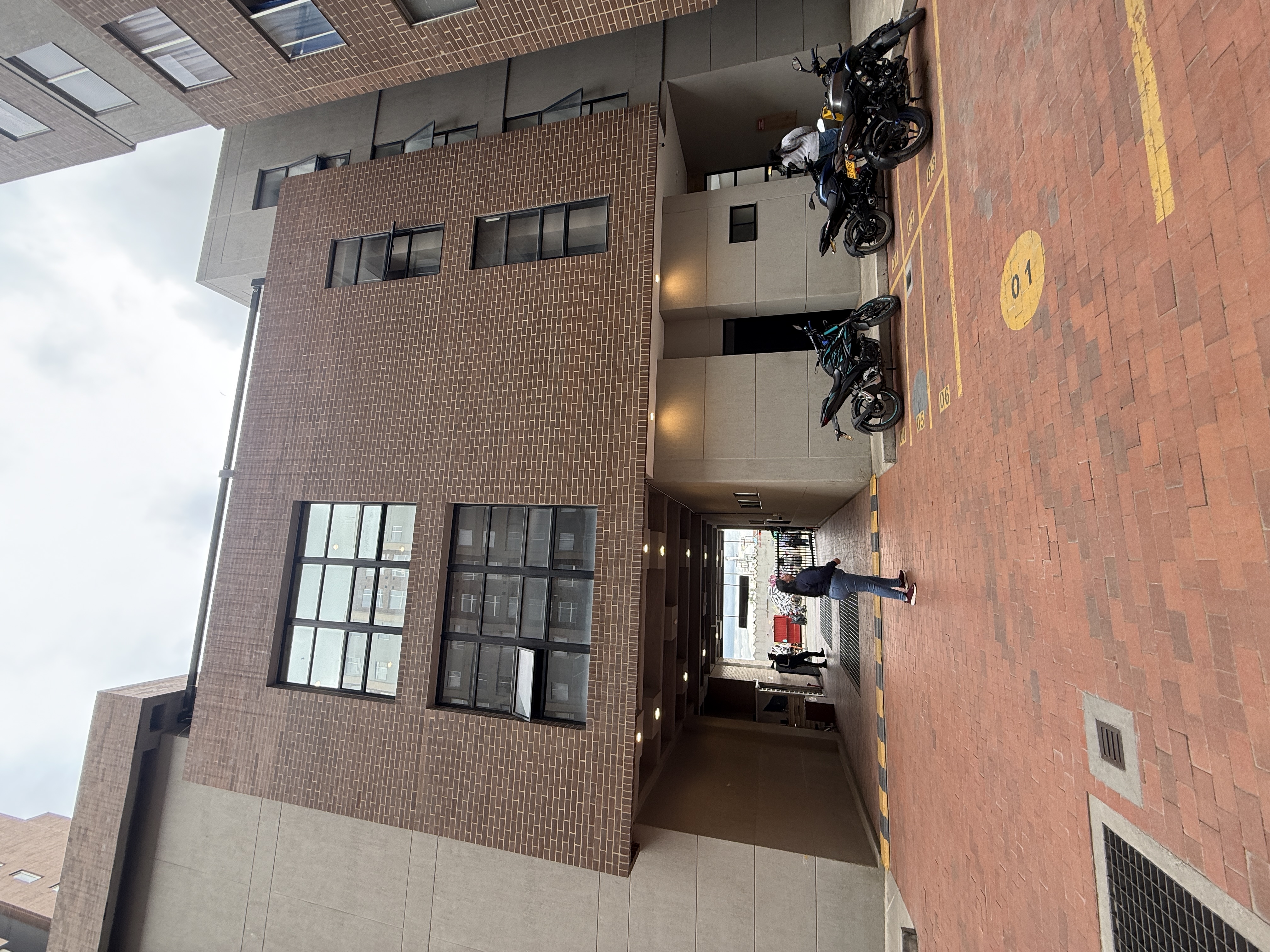 Apartamento en venta en Fontibon, Bogotá · foto 20 de 24