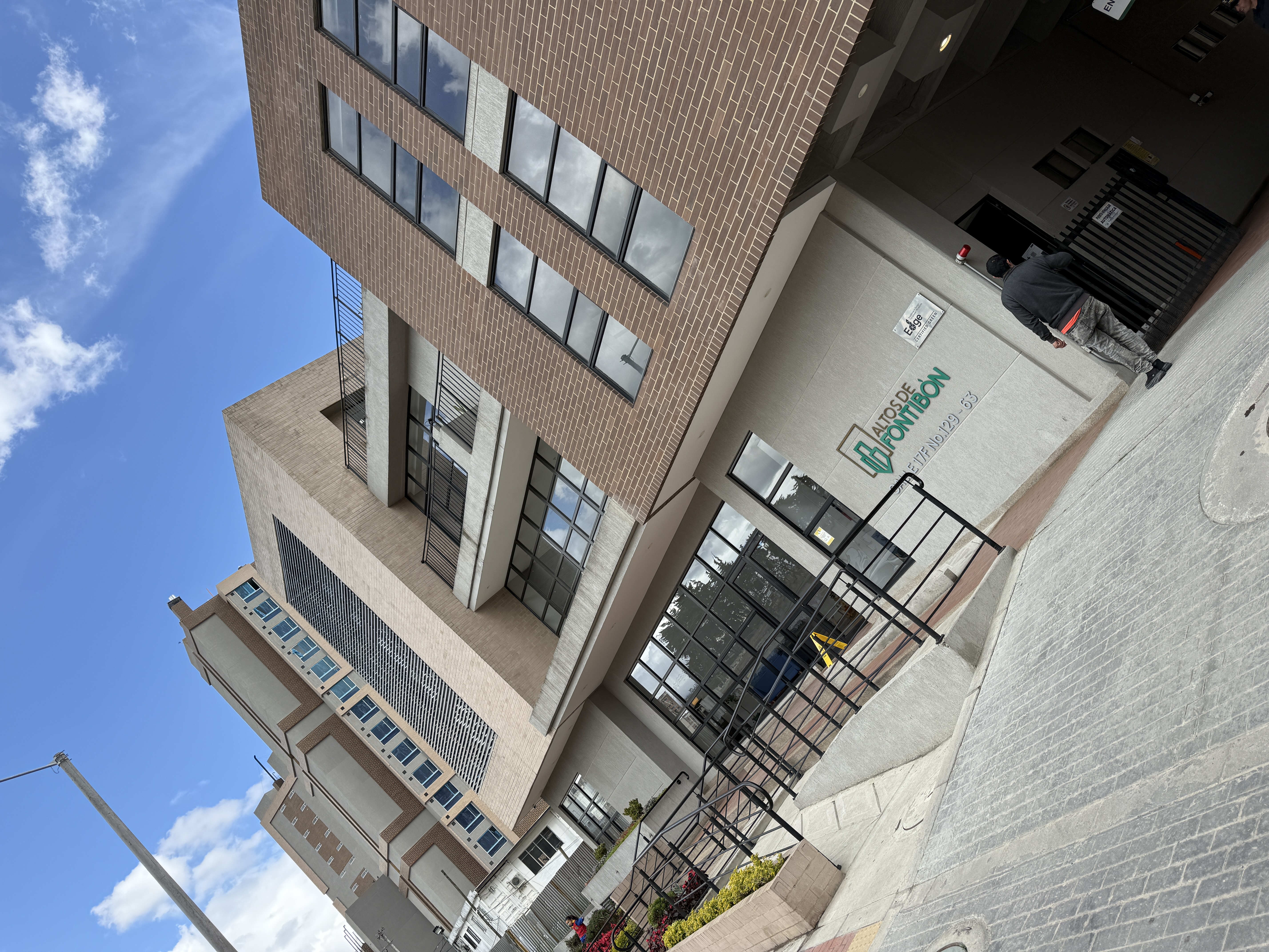 Apartamento en venta en Fontibon, Bogotá · foto 23 de 24
