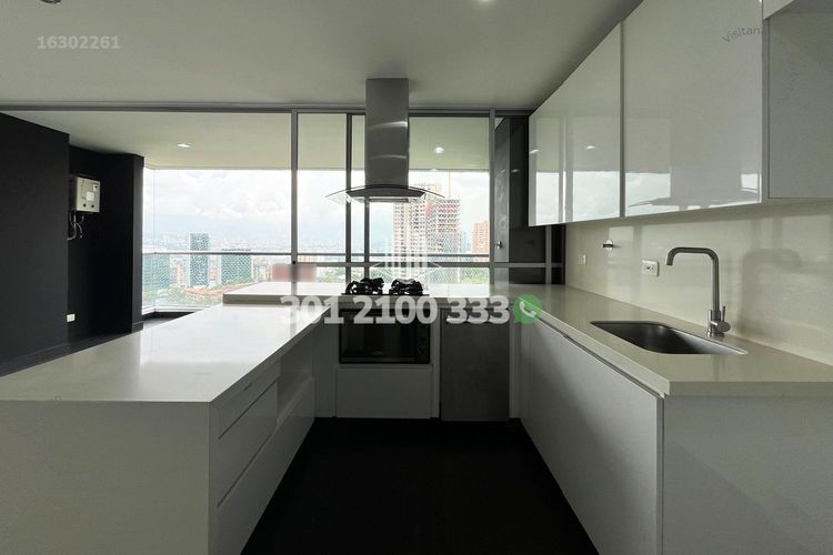 Apartamento de 2 alcobas en arriendo en Los Balsos, Medellín, 89 m² · foto 5 de 22