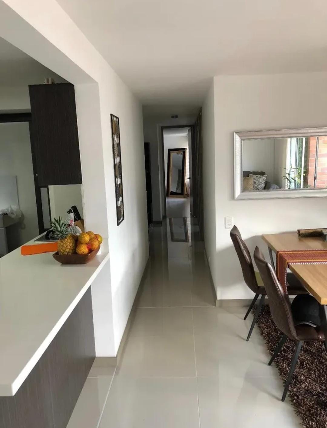 Apartamento en venta en Suramerica, La Estrella · foto 5 de 24