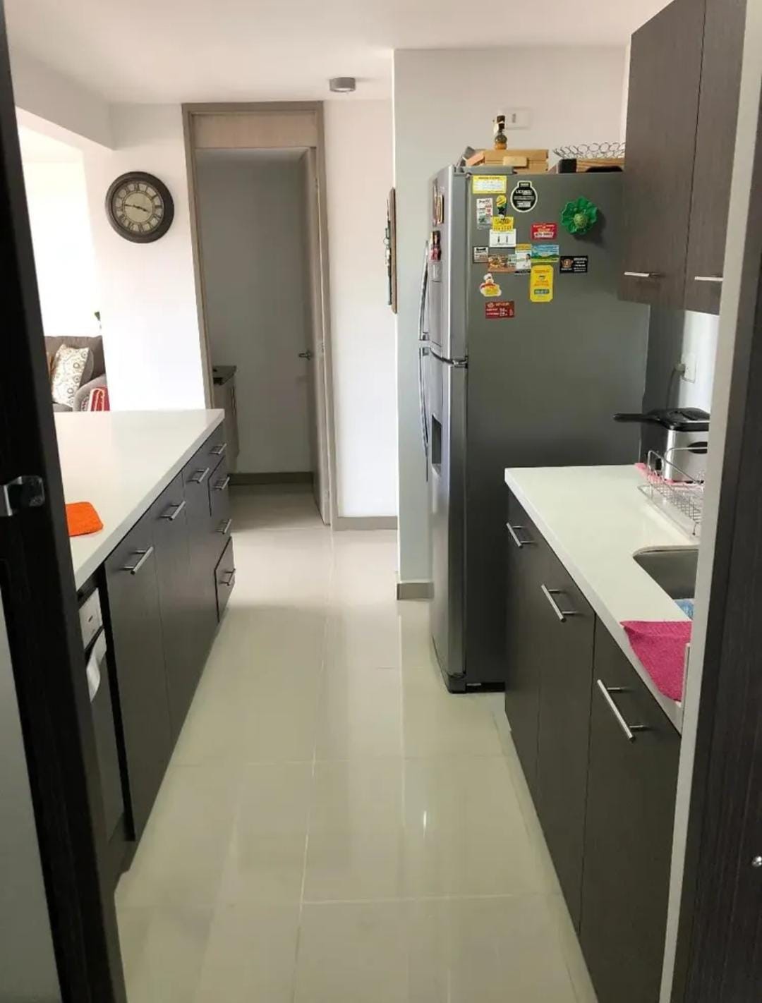 Apartamento en venta en Suramerica, La Estrella · foto 21 de 24