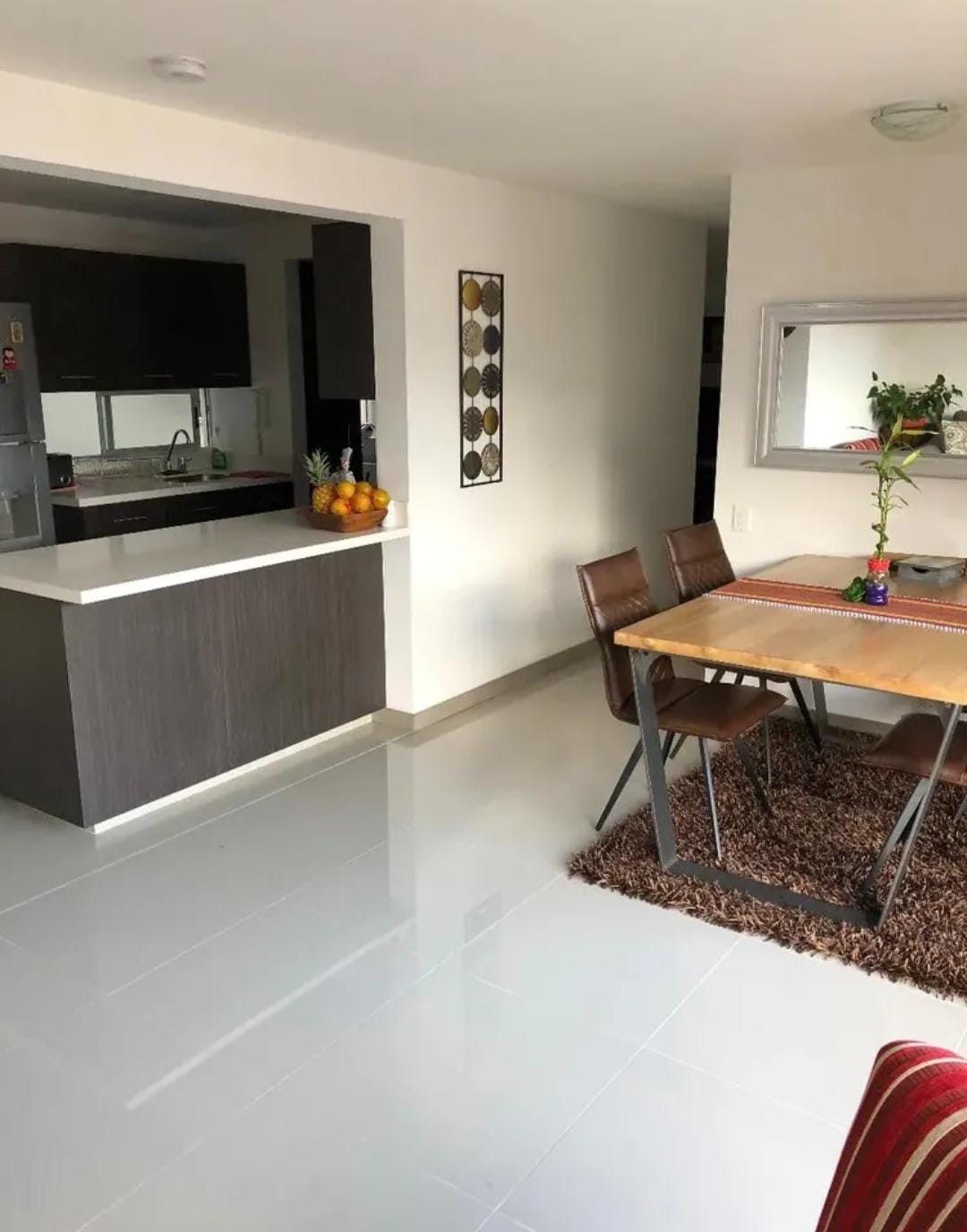 Apartamento en venta en Suramerica, La Estrella · foto 24 de 24
