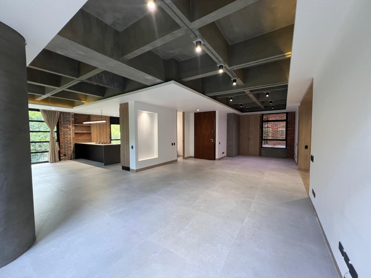 Apartamento en arriendo en El Campestre, Medellín · foto 23 de 23