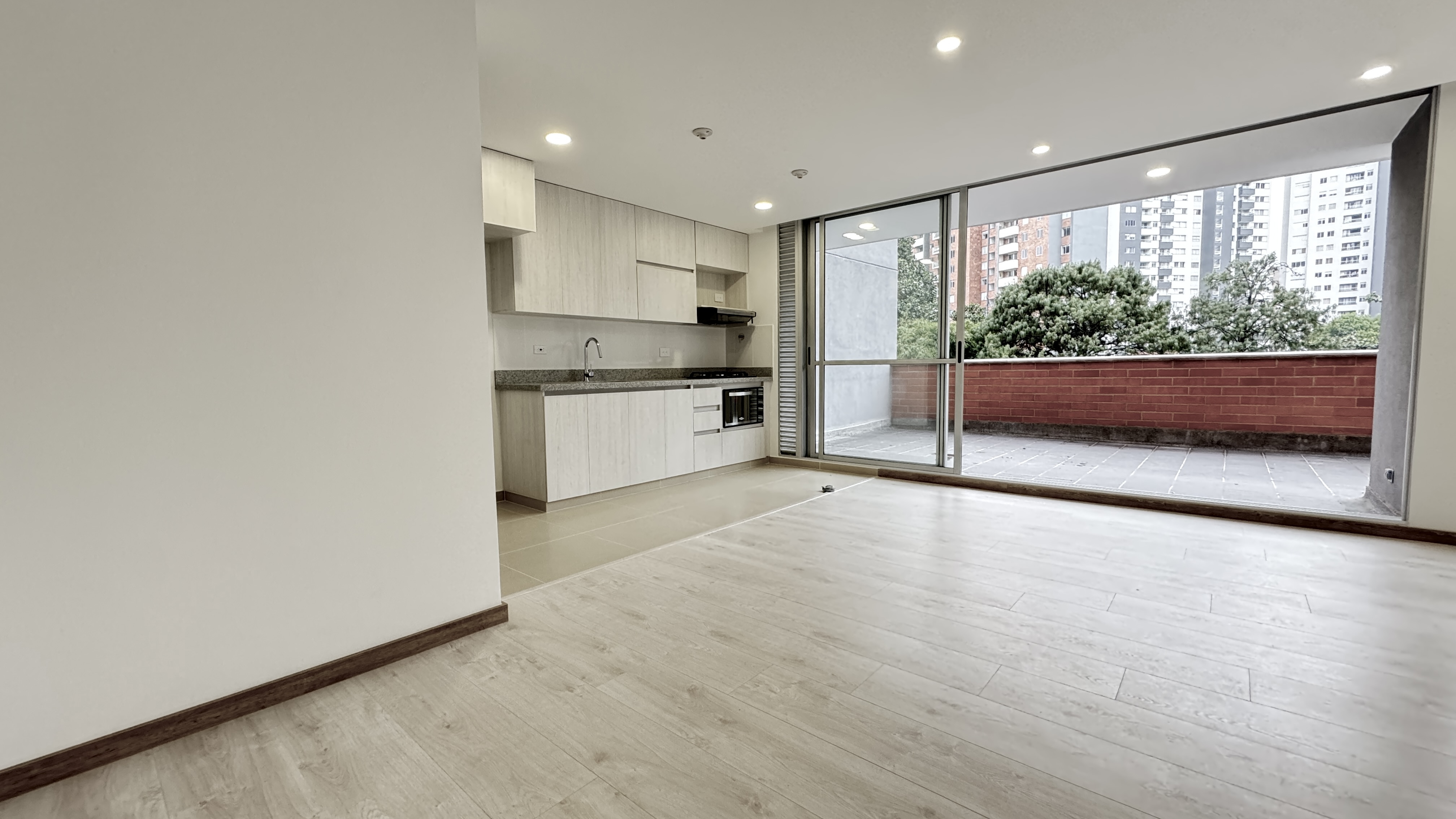 Apartamento en venta en Suramérica, Itagüí · foto 3 de 20