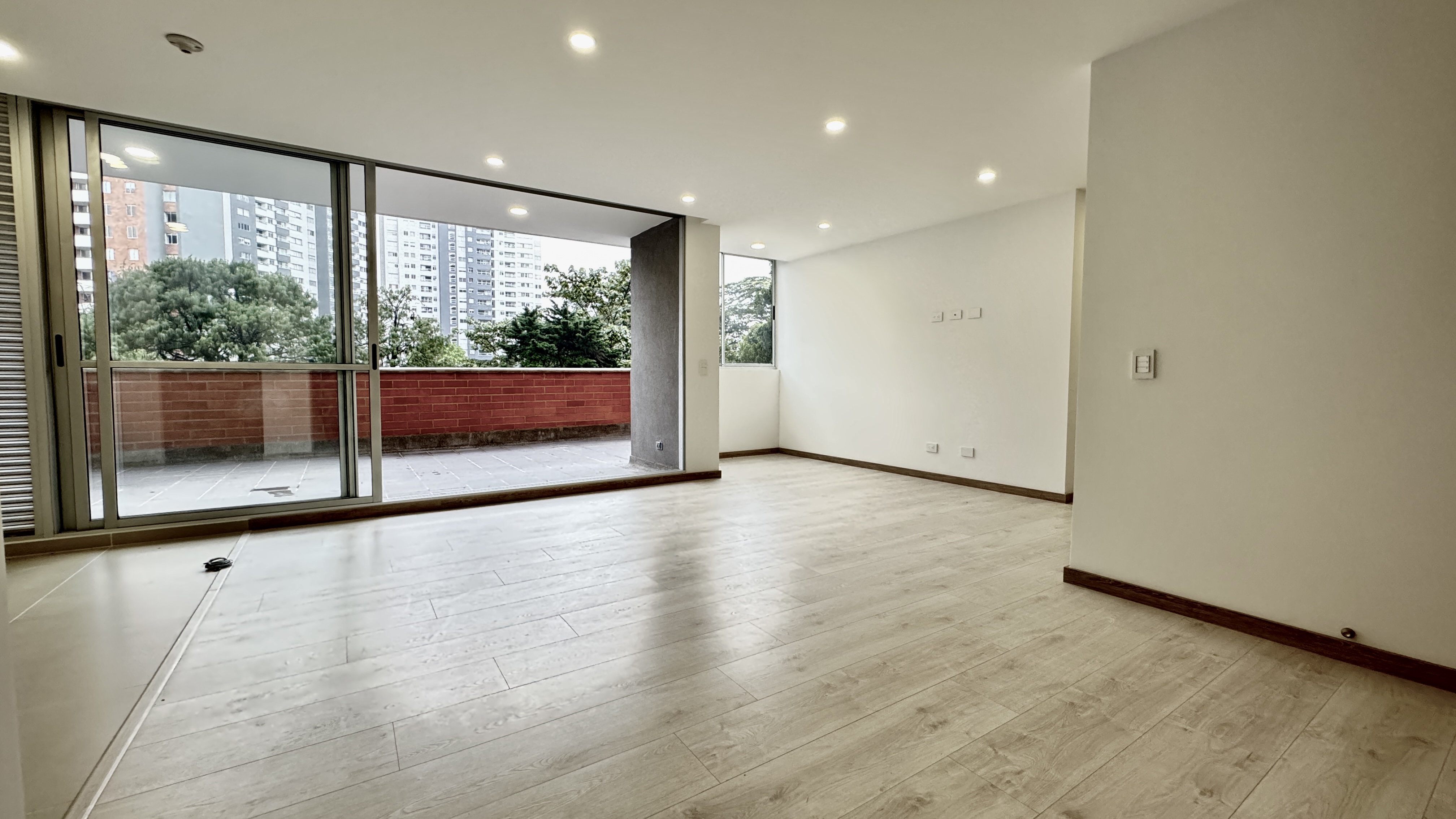 Apartamento en venta en Suramérica, Itagüí · foto 4 de 20