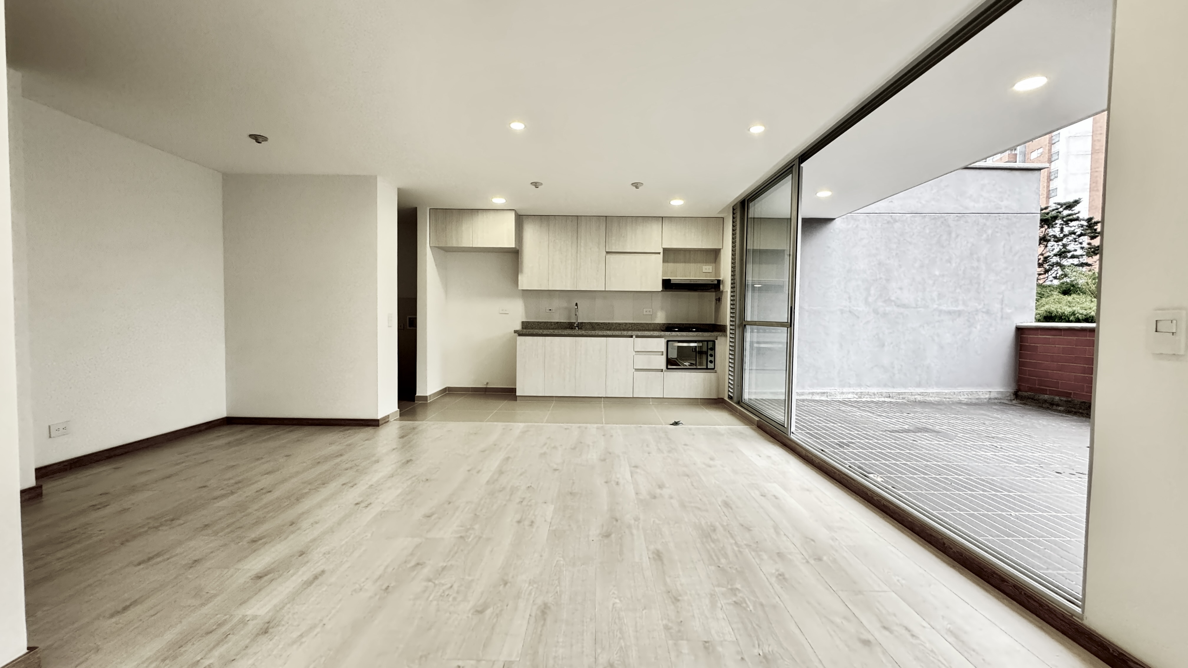 Apartamento en venta en Suramérica, Itagüí · foto 5 de 20