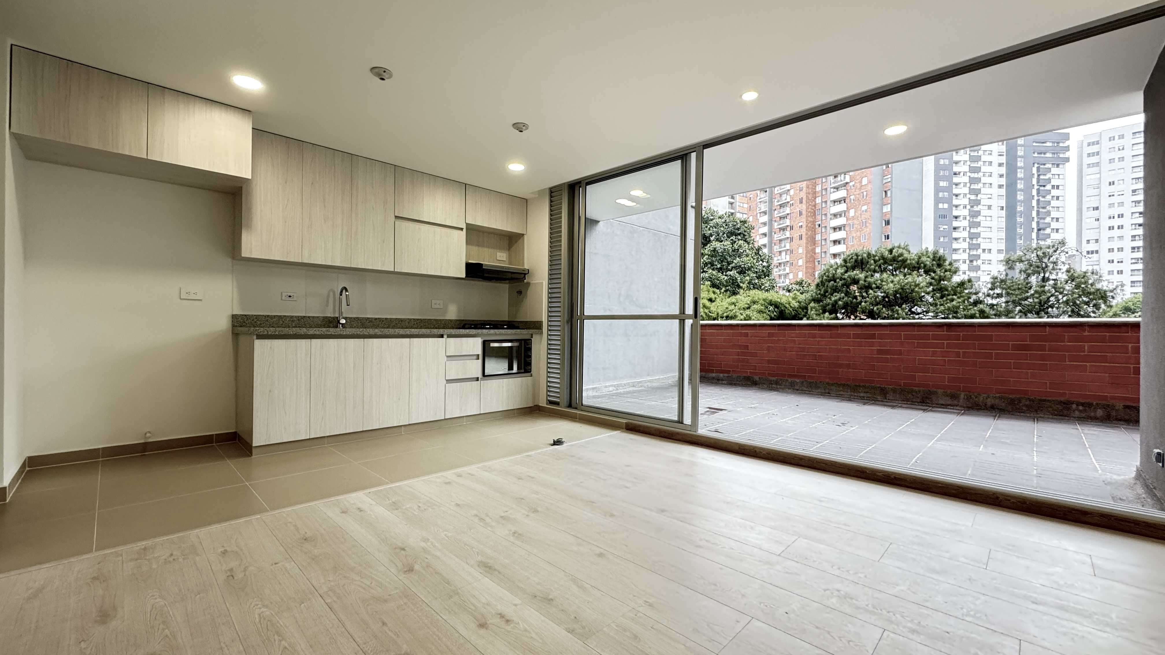 Apartamento en venta en Suramérica, Itagüí · foto 9 de 20