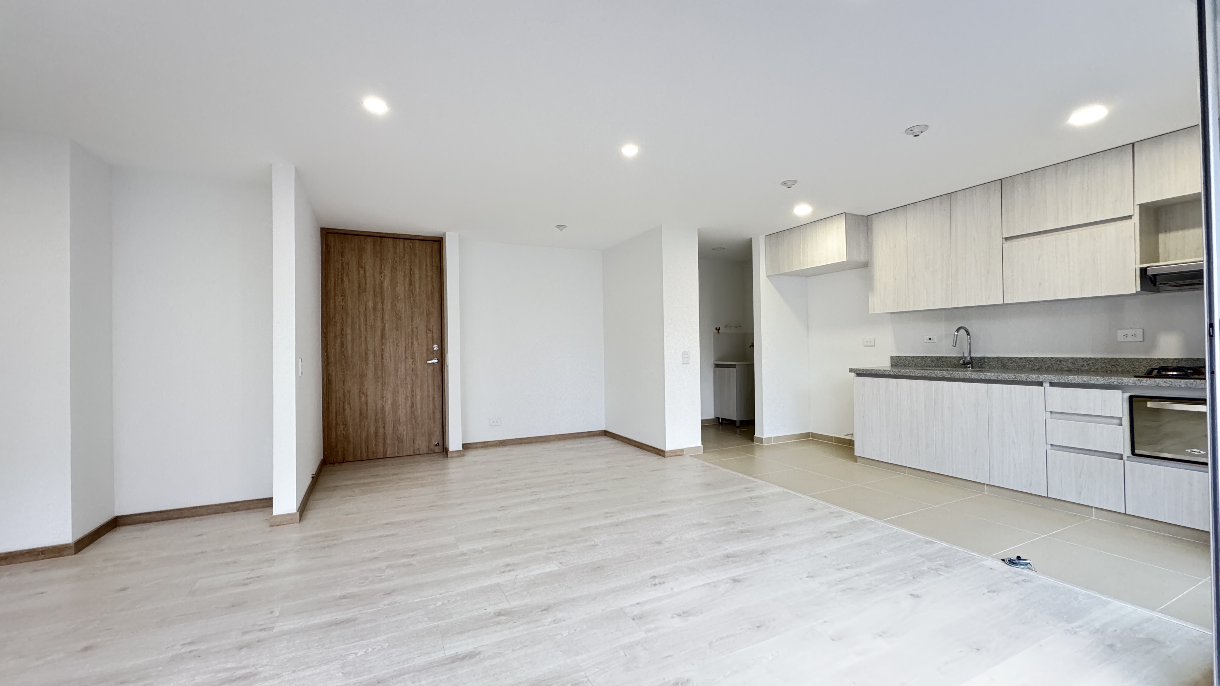 Apartamento en venta en Suramérica, Itagüí · foto 10 de 20