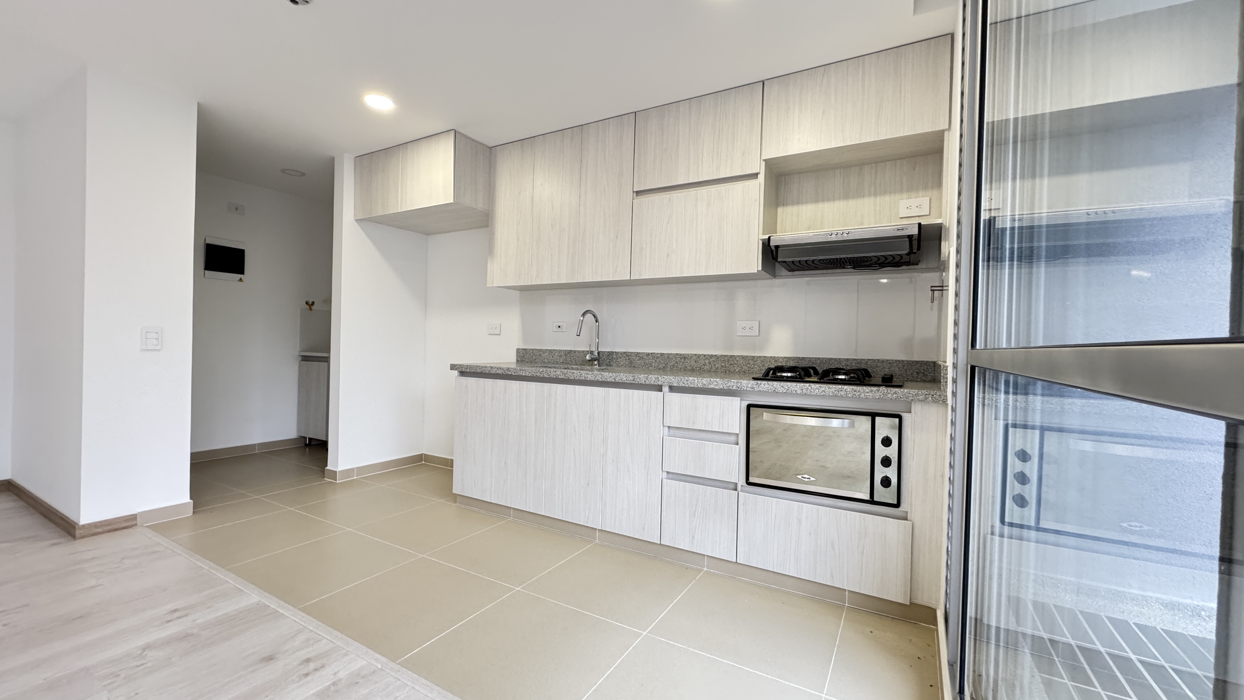 Apartamento en venta en Suramérica, Itagüí · foto 11 de 20