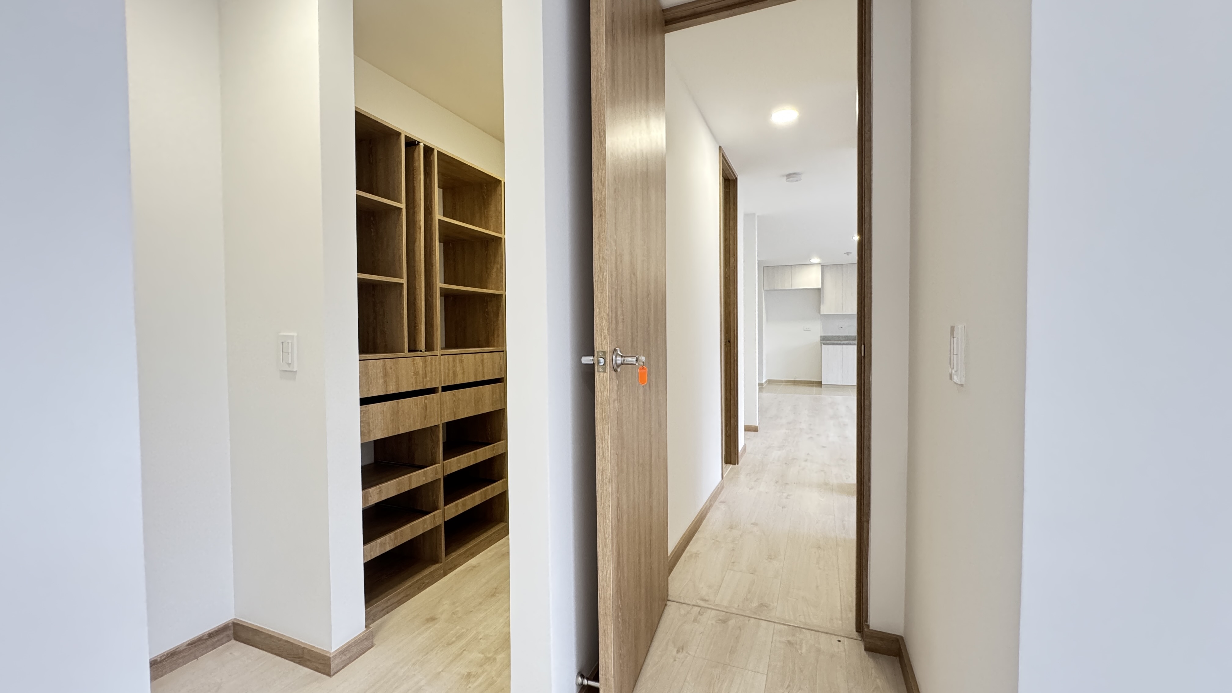 Apartamento en venta en Suramérica, Itagüí · foto 17 de 20