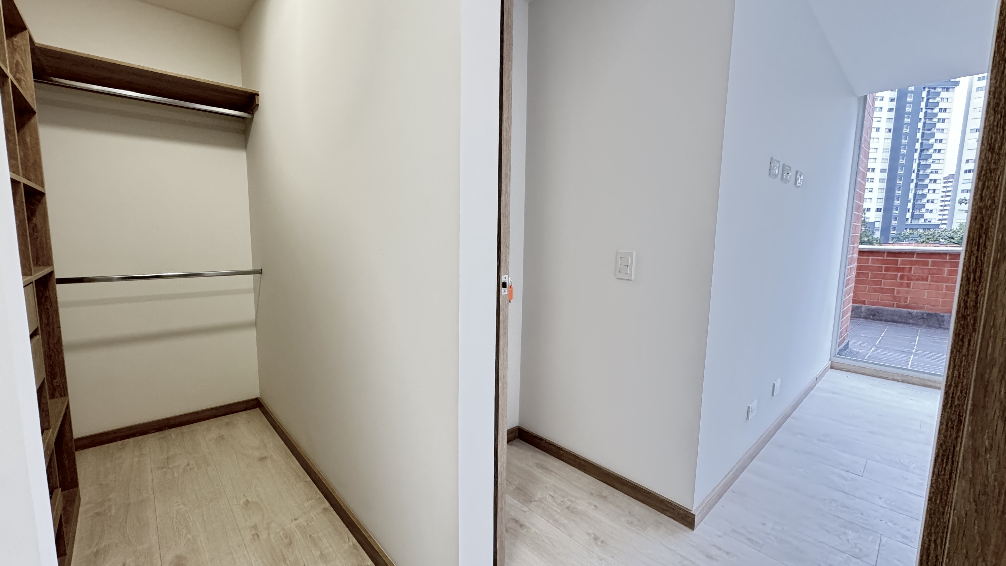 Apartamento en venta en Suramérica, Itagüí · foto 20 de 20