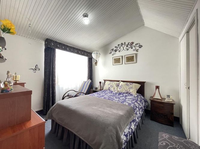 Casa de 4 alcobas en venta en Morato, Bogotá, 183 m² · foto 8 de 18