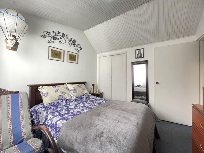 Casa de 4 alcobas en venta en Morato, Bogotá, 183 m² · foto 9 de 18