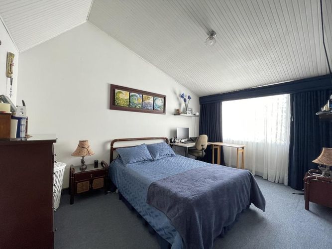 Casa de 4 alcobas en venta en Morato, Bogotá, 183 m² · foto 13 de 18
