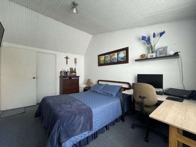 Casa de 4 alcobas en venta en Morato, Bogotá, 183 m² · foto 14 de 18