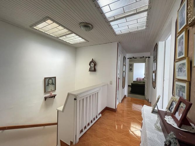 Casa de 4 alcobas en venta en Morato, Bogotá, 183 m² · foto 15 de 18