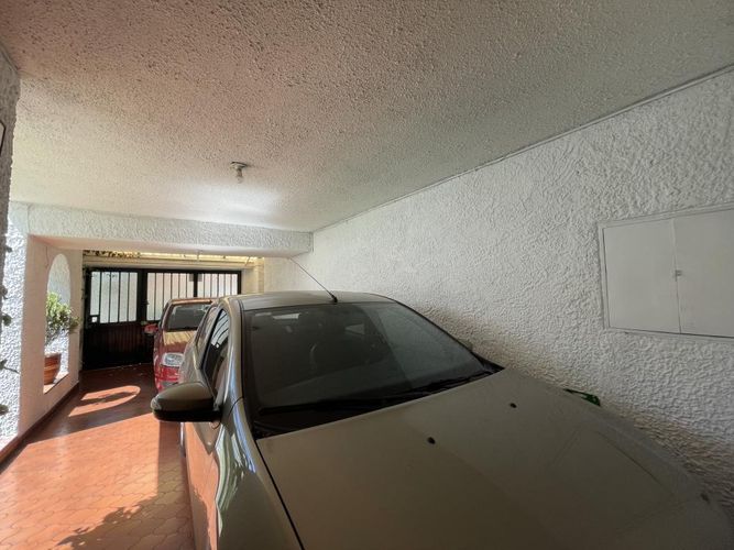 Casa de 4 alcobas en venta en Morato, Bogotá, 183 m² · foto 16 de 18