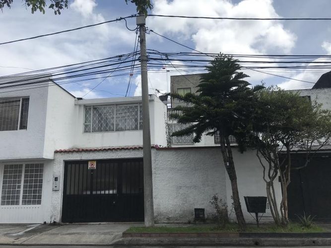 Casa de 4 alcobas en venta en Morato, Bogotá, 183 m² · foto 18 de 18
