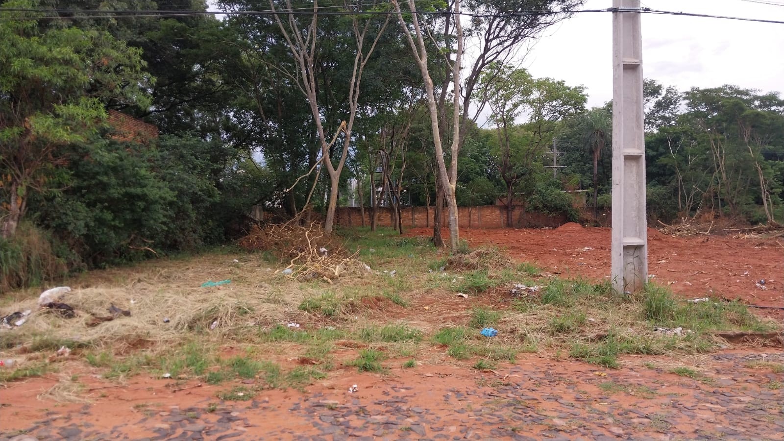 Terreno Estratégico en San Lorenzo – Detrás de Coca-Cola -Acceso Sur — foto 3