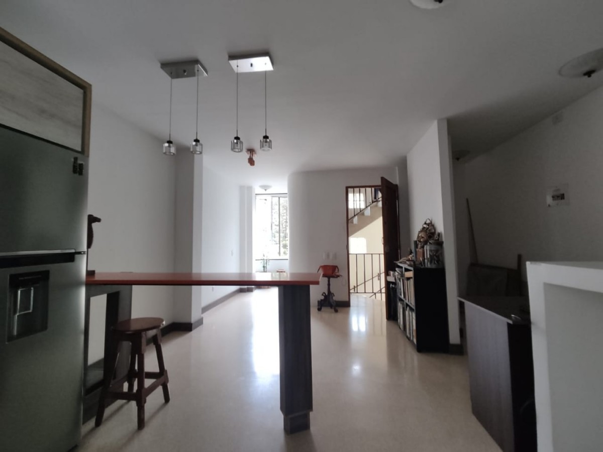 1BR Apartment in Calasanz (53 m²) for Sale - 3