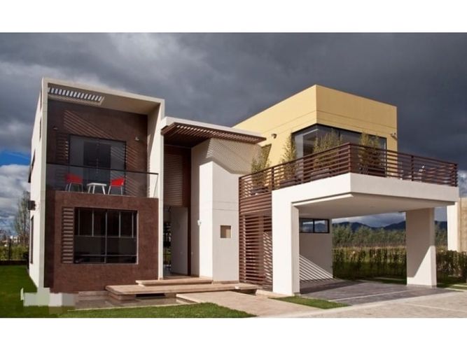 Casa de 3 alcobas en venta en Pueblo Viejo, Cota, 310 m² · foto 3 de 24