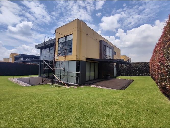 Casa de 3 alcobas en venta en Pueblo Viejo, Cota, 310 m² · foto 5 de 24