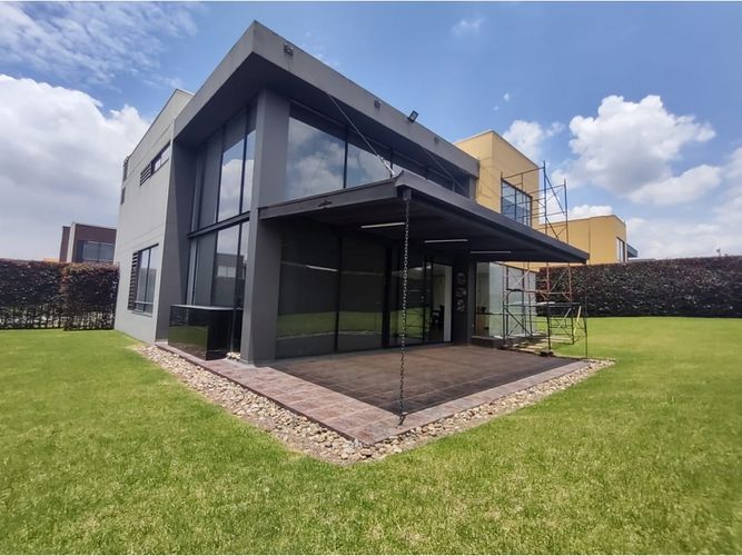 Casa de 3 alcobas en venta en Pueblo Viejo, Cota, 310 m² · foto 6 de 24