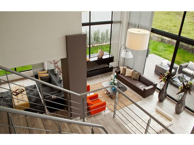 Casa de 3 alcobas en venta en Pueblo Viejo, Cota, 310 m² · foto 9 de 24