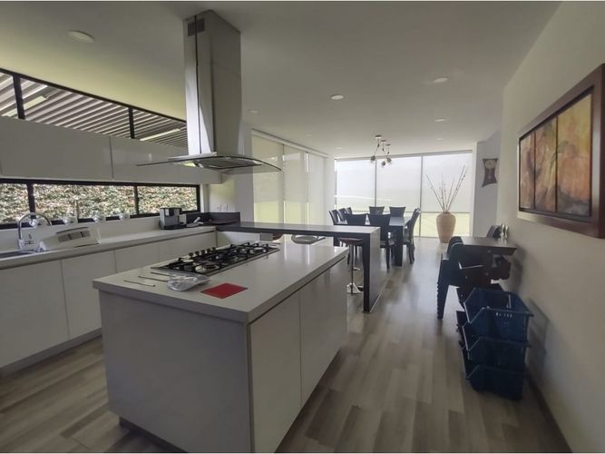 Casa de 3 alcobas en venta en Pueblo Viejo, Cota, 310 m² · foto 10 de 24