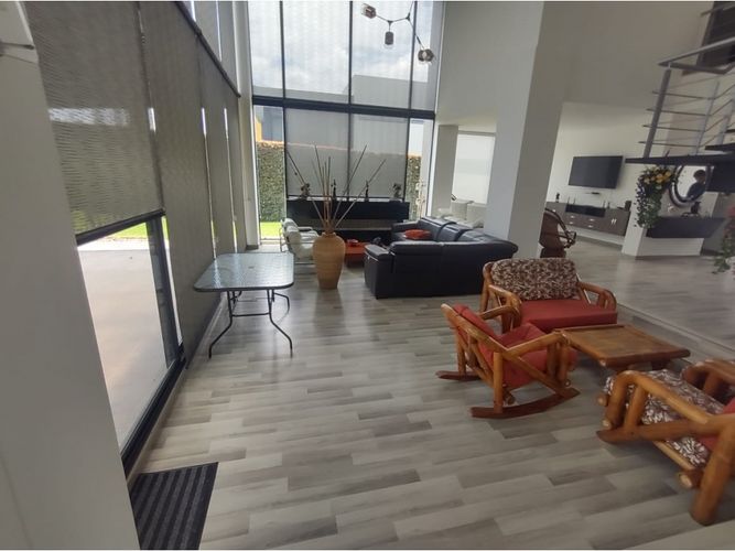 Casa de 3 alcobas en venta en Pueblo Viejo, Cota, 310 m² · foto 15 de 24
